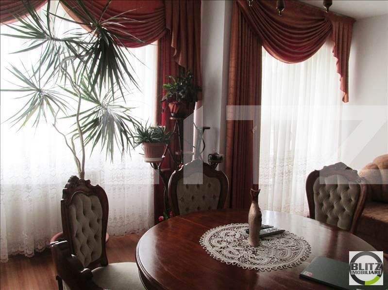 Apartament de vânzare 3 camere Zorilor - 16251AV | BLITZ Cluj-Napoca | Poza3