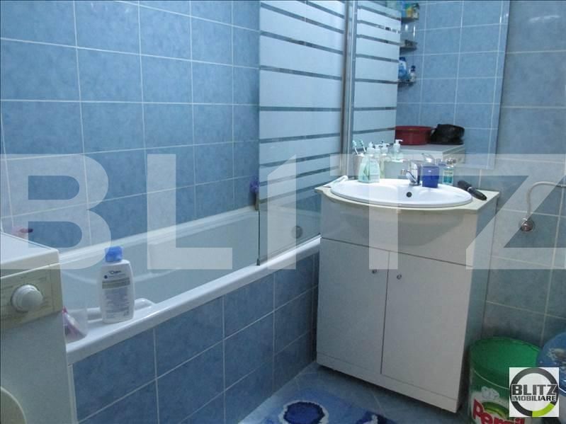 Apartament de vânzare 3 camere Zorilor - 16251AV | BLITZ Cluj-Napoca | Poza13