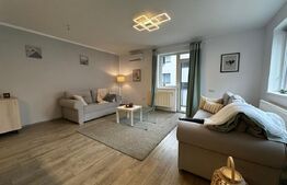 Apartament 3 camere , parcare, pet friendly