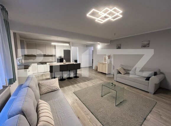 Apartament de închiriat 3 camere Grigorescu - 162518AI | BLITZ Cluj-Napoca | Poza2