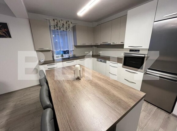 Apartament de închiriat 3 camere Grigorescu - 162518AI | BLITZ Cluj-Napoca | Poza4