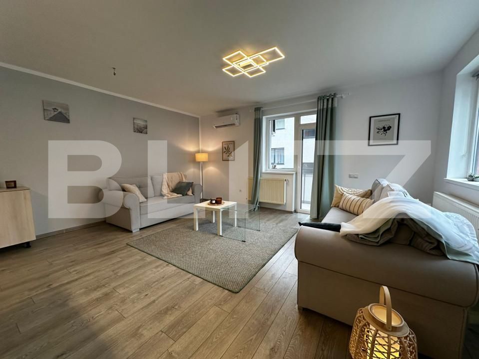Apartament de închiriat 3 camere Grigorescu - 162518AI | BLITZ Cluj-Napoca | Poza3