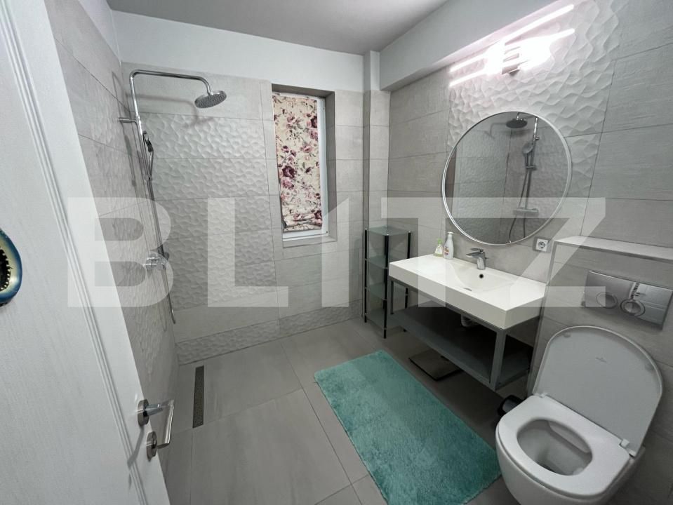 Apartament de închiriat 3 camere Grigorescu - 162518AI | BLITZ Cluj-Napoca | Poza7