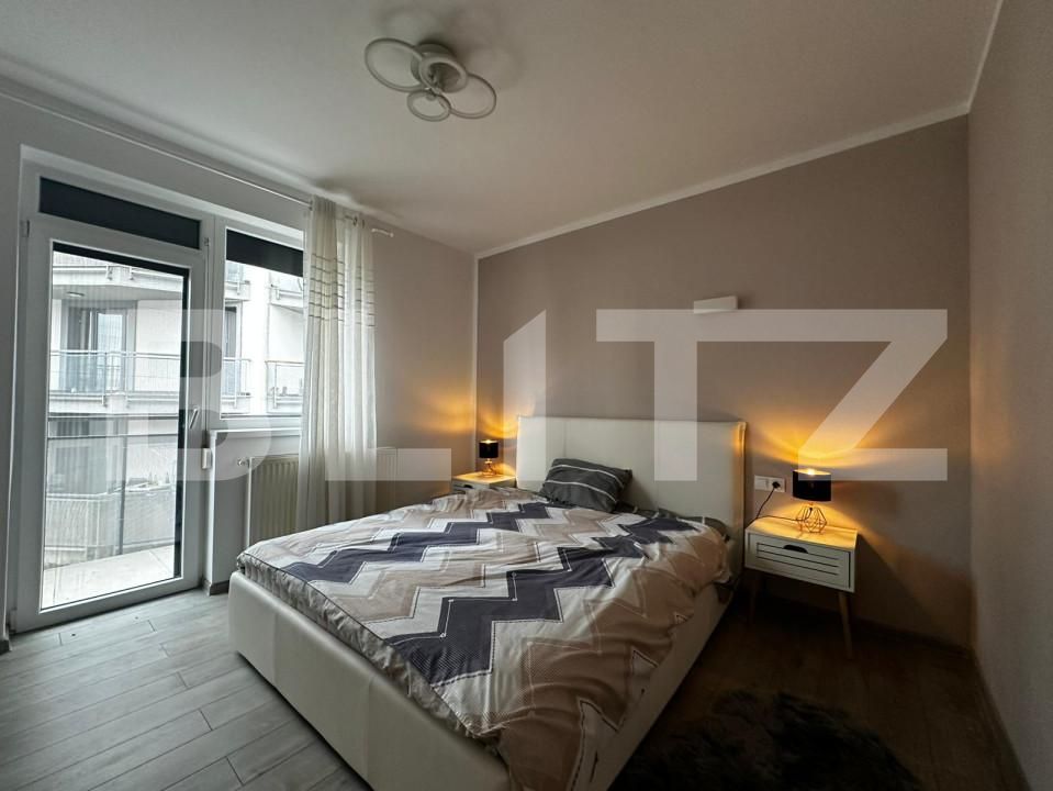 Apartament de închiriat 3 camere Grigorescu - 162518AI | BLITZ Cluj-Napoca | Poza1