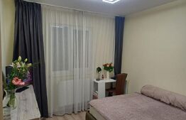 Apartament mobilat cu 2 camere, 43 mp, Brasov-Astra