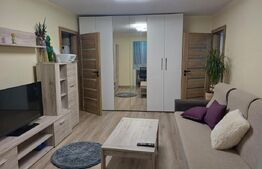 Apartament mobilat cu 2 camere, 43 mp, Brasov-Astra
