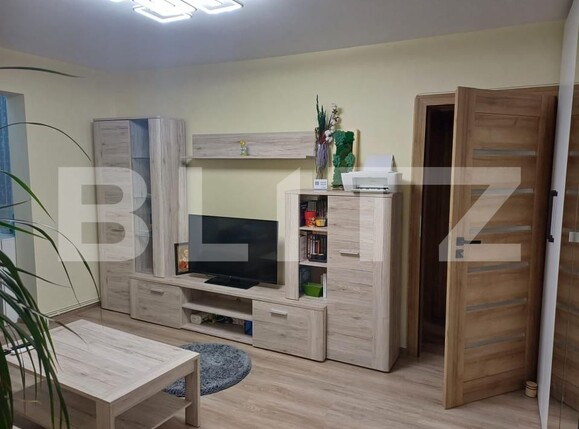 Apartament de vânzare 2 camere Astra - 162527AV | BLITZ Brașov | Poza1