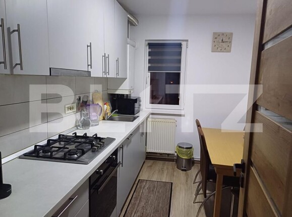 Apartament de vânzare 2 camere Astra - 162527AV | BLITZ Brașov | Poza4