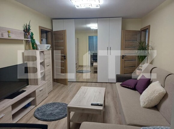 Apartament de vânzare 2 camere Astra - 162527AV | BLITZ Brașov | Poza2