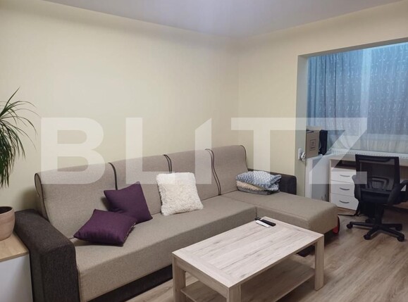 Apartament de vânzare 2 camere Astra - 162527AV | BLITZ Brașov | Poza3