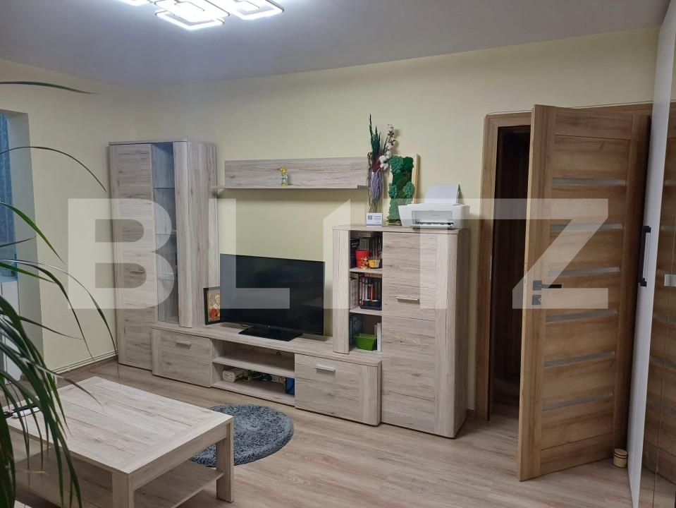 Apartament de vânzare 2 camere Astra - 162527AV | BLITZ Brașov | Poza1