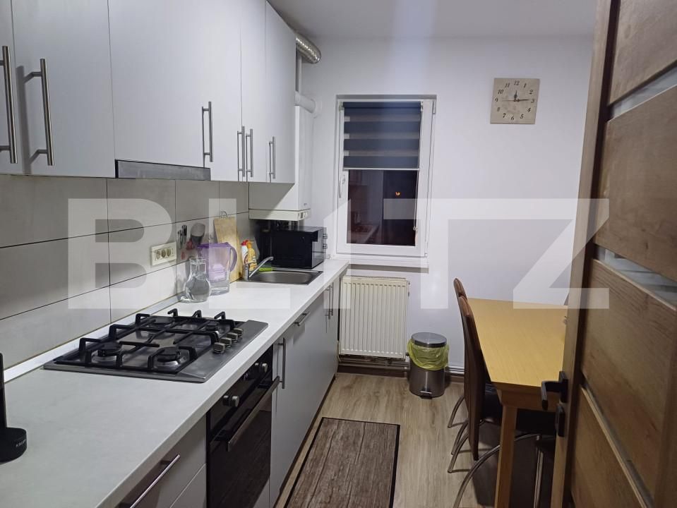 Apartament de vânzare 2 camere Astra - 162527AV | BLITZ Brașov | Poza4