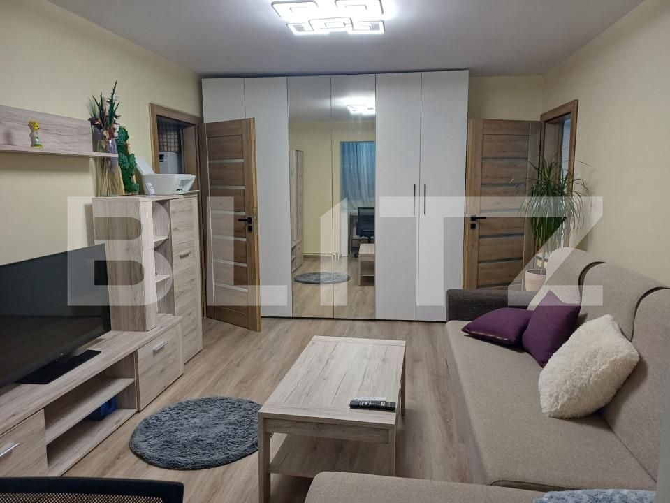 Apartament de vânzare 2 camere Astra - 162527AV | BLITZ Brașov | Poza2