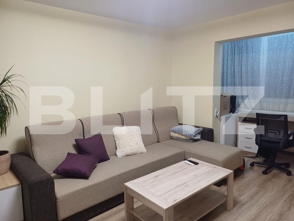 Apartament de vânzare 2 camere Astra - 162527AV | BLITZ Brașov | Poza3