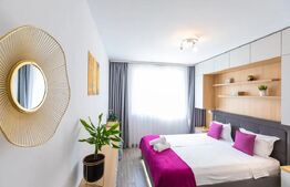 Afacere la cheie, Air bnb, 3 camere, 80 mp, cu gradina 90mp, Coresi