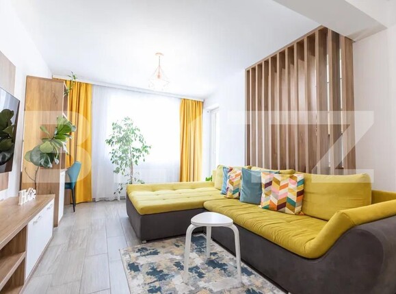 Apartament de vânzare 3 camere Tractorul - 162528AV | BLITZ Brașov | Poza2