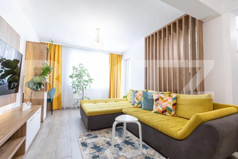 Apartament de vânzare 3 camere Tractorul - 162528AV | BLITZ Brașov | Poza2