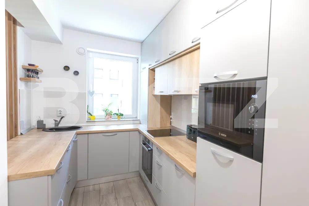 Apartament de vânzare 3 camere Tractorul - 162528AV | BLITZ Brașov | Poza5