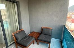 Apartament 2 camere, mobilat, 60 mp, in Brasov