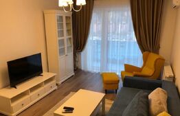 Apartament 2 camere, mobilat, 60 mp, in Brasov