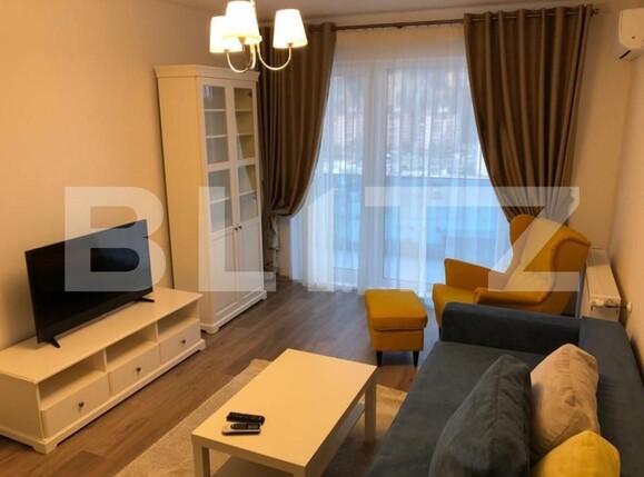 Apartament de vânzare 2 camere Valea Cetatii - 162529AV | BLITZ Brașov | Poza4