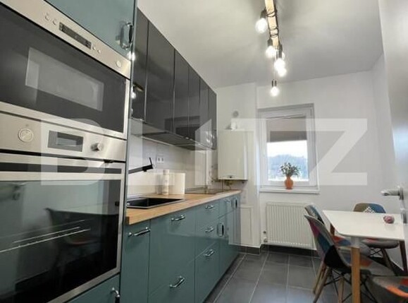 Apartament de vânzare 2 camere Valea Cetatii - 162529AV | BLITZ Brașov | Poza1