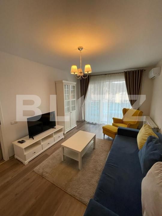 Apartament de vânzare 2 camere Valea Cetatii - 162529AV | BLITZ Brașov | Poza5
