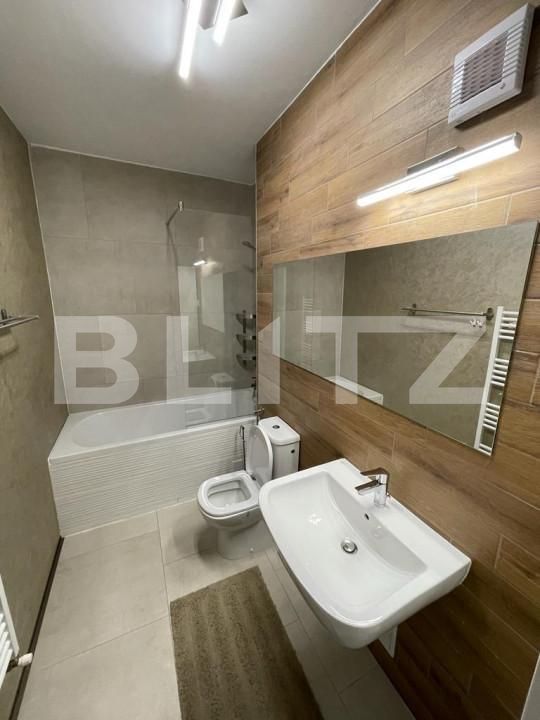 Apartament de vânzare 2 camere Valea Cetatii - 162529AV | BLITZ Brașov | Poza12