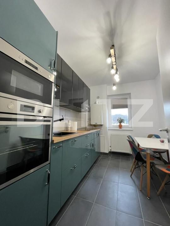 Apartament de vânzare 2 camere Valea Cetatii - 162529AV | BLITZ Brașov | Poza1