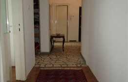 4 camere, 110 mp, garaj, decomandat, parcare, zona strazii Dimitrie Cantemir