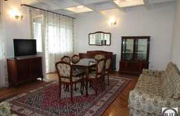 4 camere, 110 mp, garaj, decomandat, parcare, zona strazii Dimitrie Cantemir