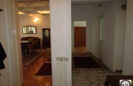 4 camere, 110 mp, garaj, decomandat, parcare, zona strazii Dimitrie Cantemir