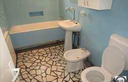 4 camere, 110 mp, garaj, decomandat, parcare, zona strazii Dimitrie Cantemir