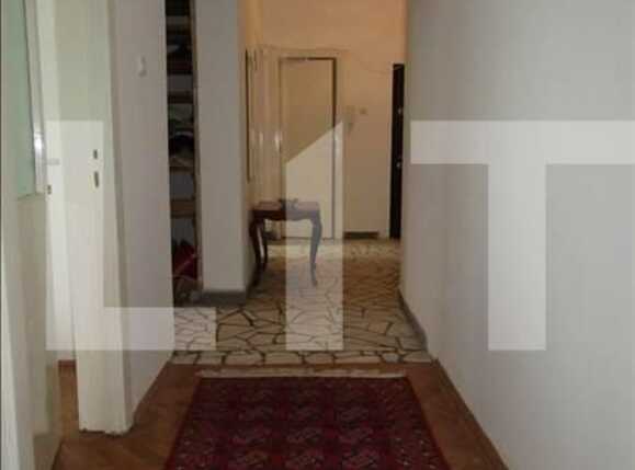 Apartament de închiriat 4 camere Andrei Mureşanu - 16253AI | BLITZ Cluj-Napoca | Poza13