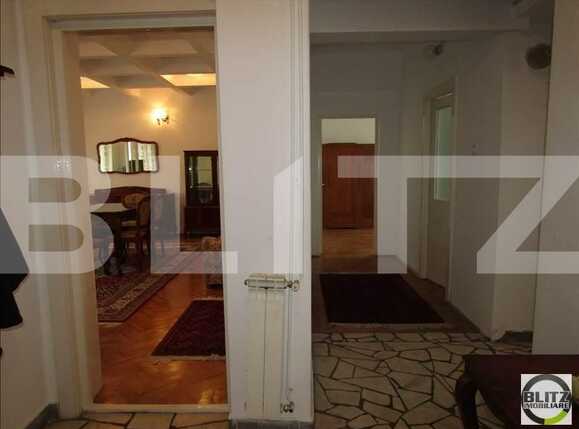 Apartament de închiriat 4 camere Andrei Mureşanu - 16253AI | BLITZ Cluj-Napoca | Poza14