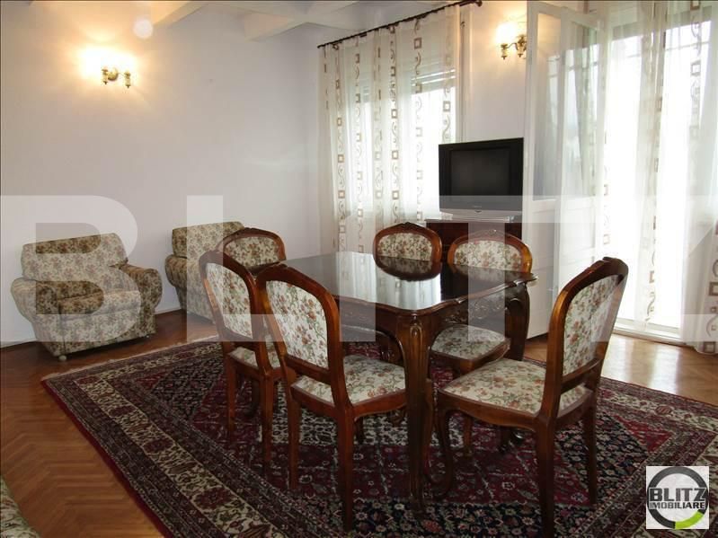 Apartament de închiriat 4 camere Andrei Mureşanu - 16253AI | BLITZ Cluj-Napoca | Poza2