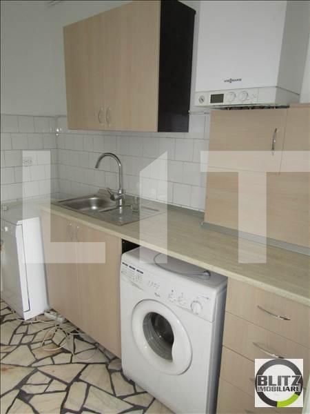 Apartament de închiriat 4 camere Andrei Mureşanu - 16253AI | BLITZ Cluj-Napoca | Poza12