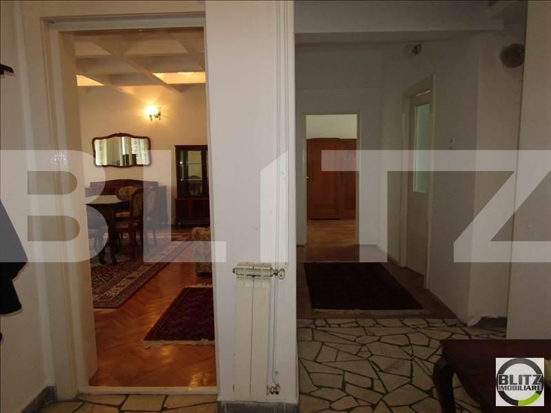 Apartament de închiriat 4 camere Andrei Mureşanu - 16253AI | BLITZ Cluj-Napoca | Poza14