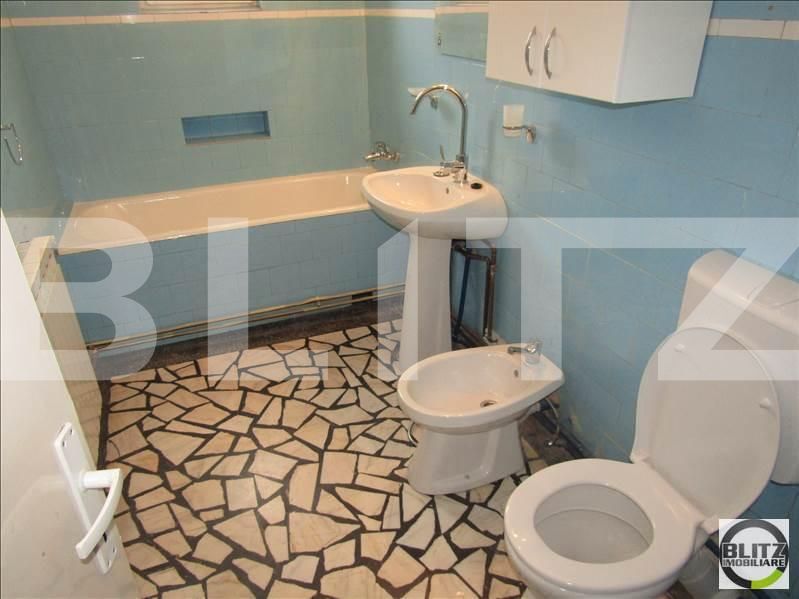 Apartament de închiriat 4 camere Andrei Mureşanu - 16253AI | BLITZ Cluj-Napoca | Poza16