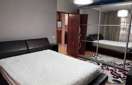 Apartament la cheie cu loc de parcare