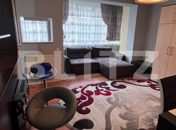 Apartament de închiriat 2 camere Floreşti - 162530AI | BLITZ Cluj-Napoca | Poza1