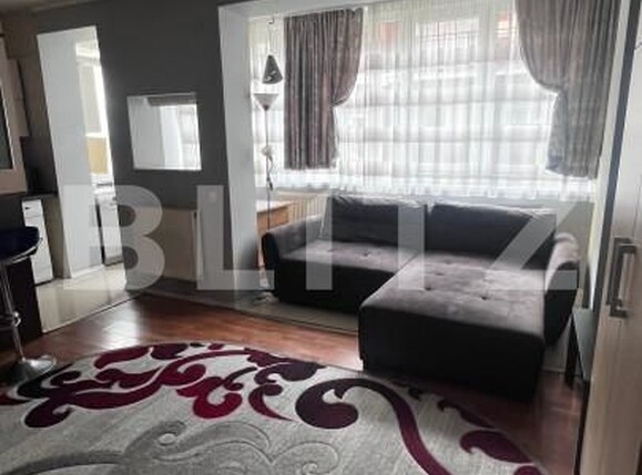 Apartament de închiriat 2 camere Floreşti - 162530AI | BLITZ Cluj-Napoca | Poza10