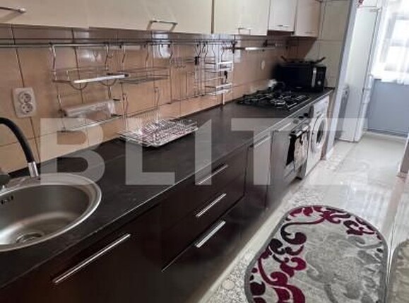 Apartament de închiriat 2 camere Floreşti - 162530AI | BLITZ Cluj-Napoca | Poza4