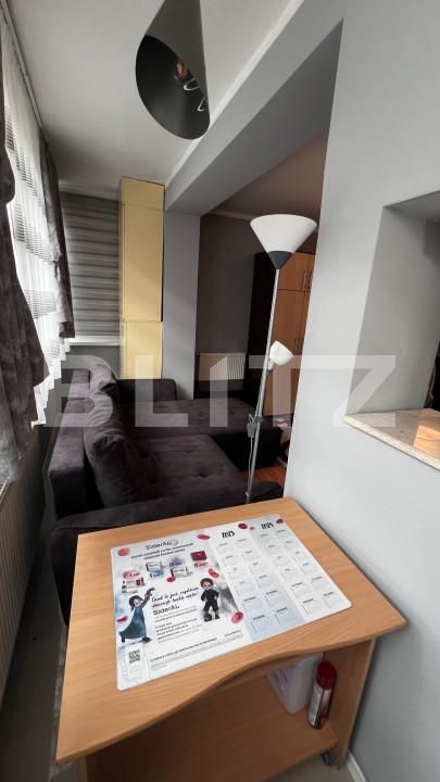 Apartament de închiriat 2 camere Floreşti - 162530AI | BLITZ Cluj-Napoca | Poza2