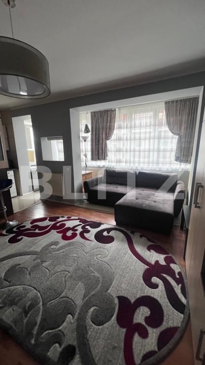 Apartament de închiriat 2 camere Floreşti - 162530AI | BLITZ Cluj-Napoca | Poza10