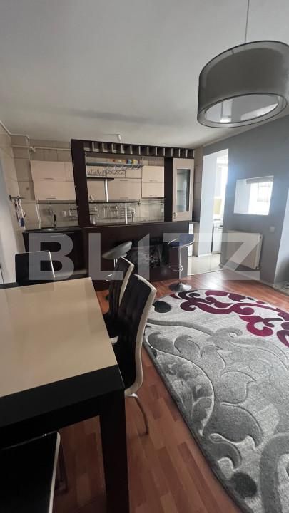 Apartament de închiriat 2 camere Floreşti - 162530AI | BLITZ Cluj-Napoca | Poza3