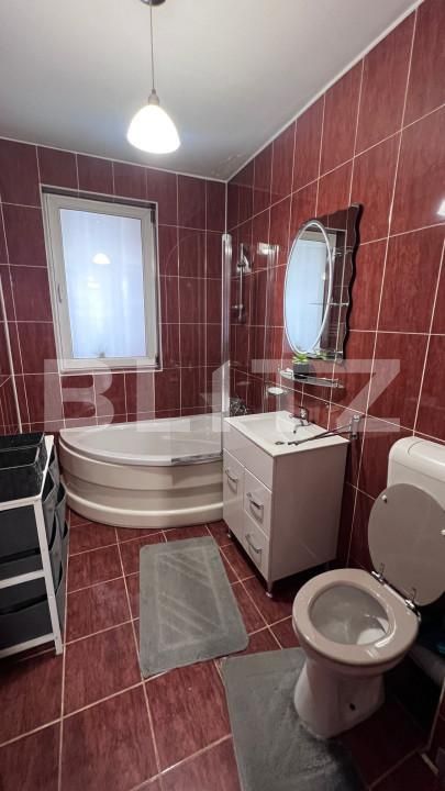 Apartament de închiriat 2 camere Floreşti - 162530AI | BLITZ Cluj-Napoca | Poza7