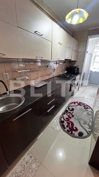 Apartament de închiriat 2 camere Floreşti - 162530AI | BLITZ Cluj-Napoca | Poza4