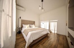 Apartament mobilat modern de 2 camere, 59 mp, parcare opțional, zona Iulius Mall