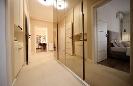 Apartament mobilat modern de 2 camere, 59 mp, parcare opțional, zona Iulius Mall